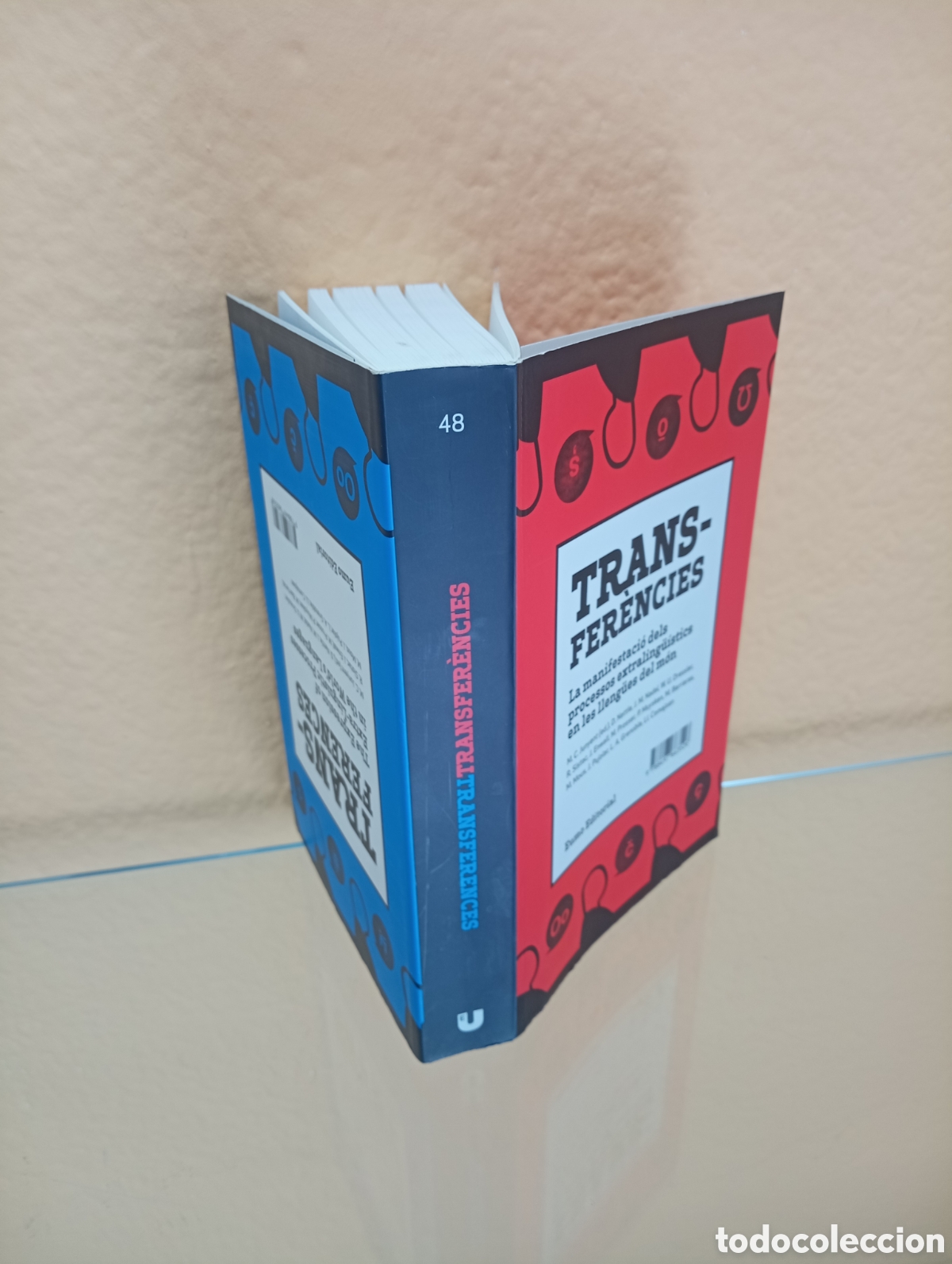 Libros: Transfer&egrave;ncies - Foto 1