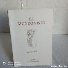Libros: EL MUNDO VISTO 1* EDICIÓN 2018.
