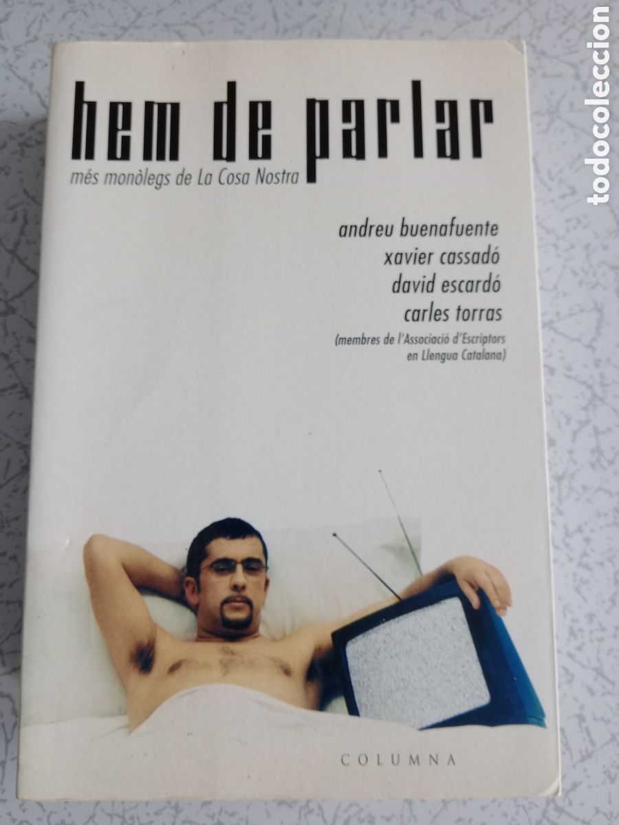 Libros: Andreu Buenafuente. (5 - libros) - Foto 5