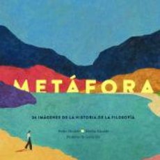 Libros: METÁFORA - ALCALDE, MERLÍN; ALCALDE, PEDRO