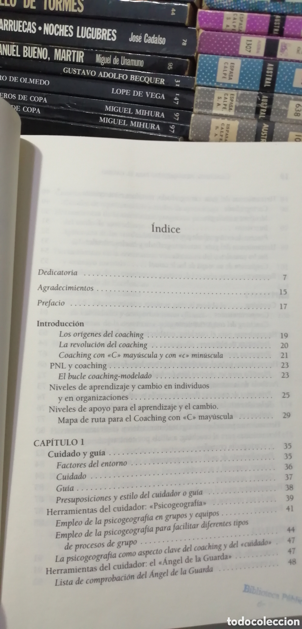 Libros: Coaching Herramientas para el cambio Robert Dilts - Foto 8