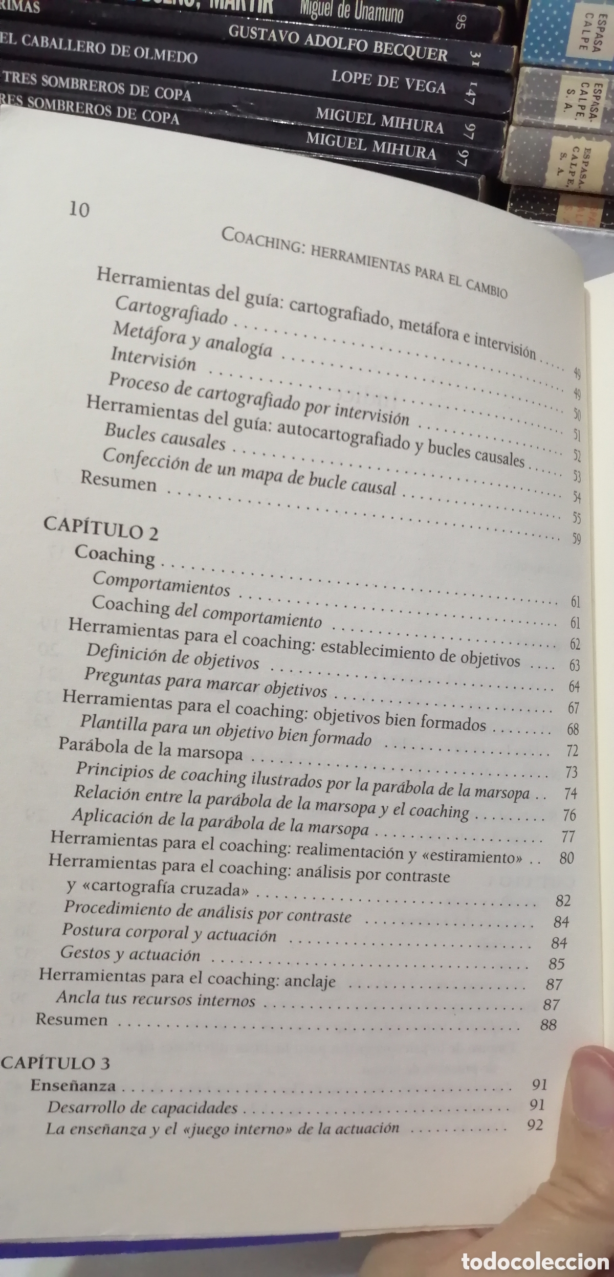 Libros: Coaching Herramientas para el cambio Robert Dilts - Foto 9