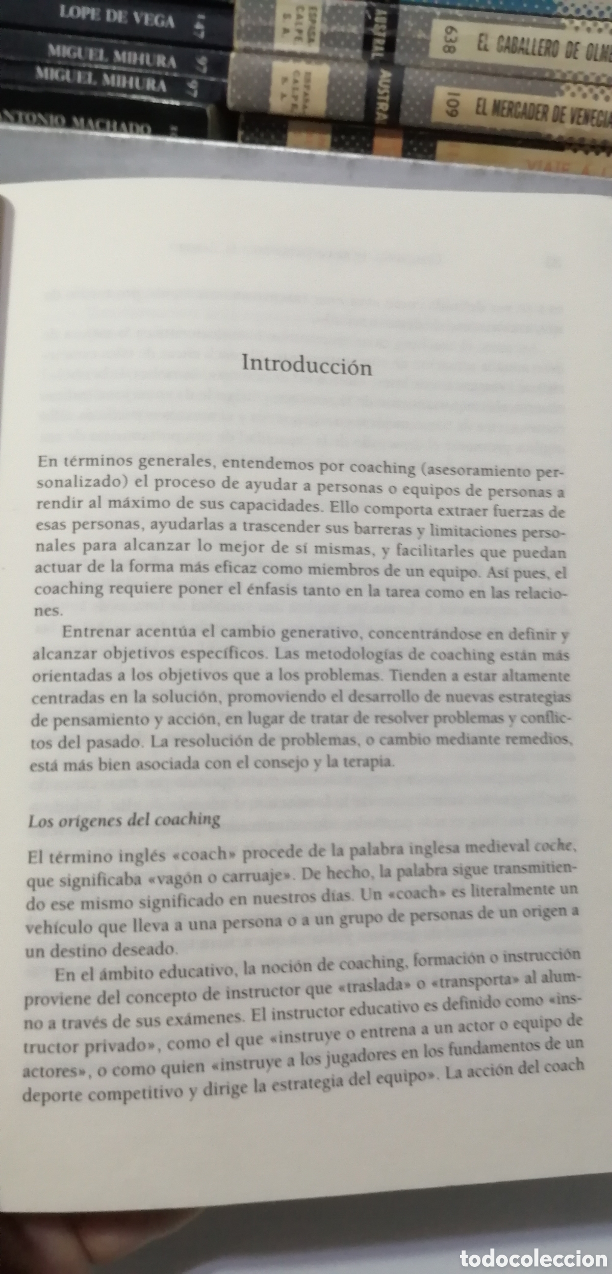 Libros: Coaching Herramientas para el cambio Robert Dilts - Foto 15