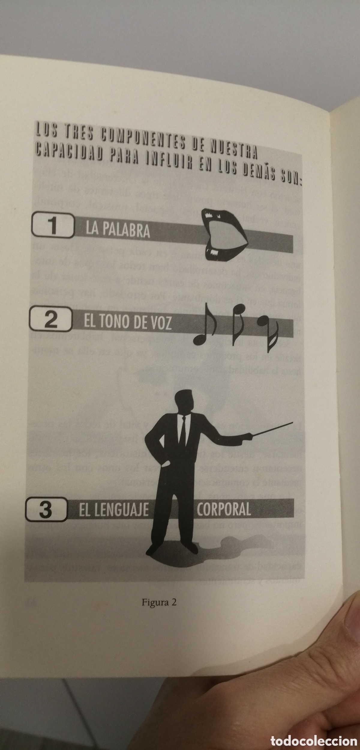 Libros: La comunicaci&oacute;n eficaz Dr. Lair Ribeiro Ediciones Urano - Foto 10
