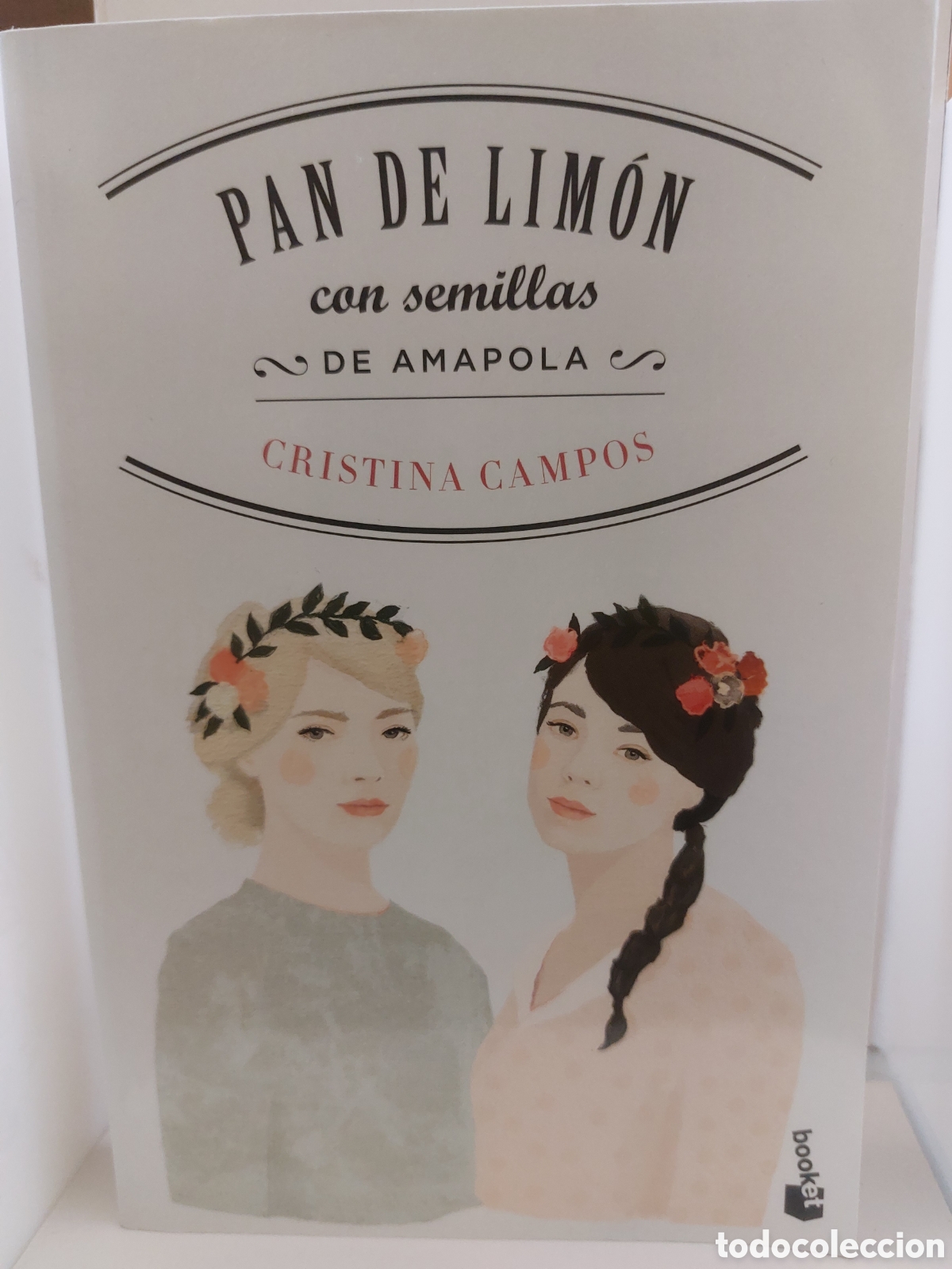 Libros: Pan de lim&oacute;n con semillas de amapola - Foto 1