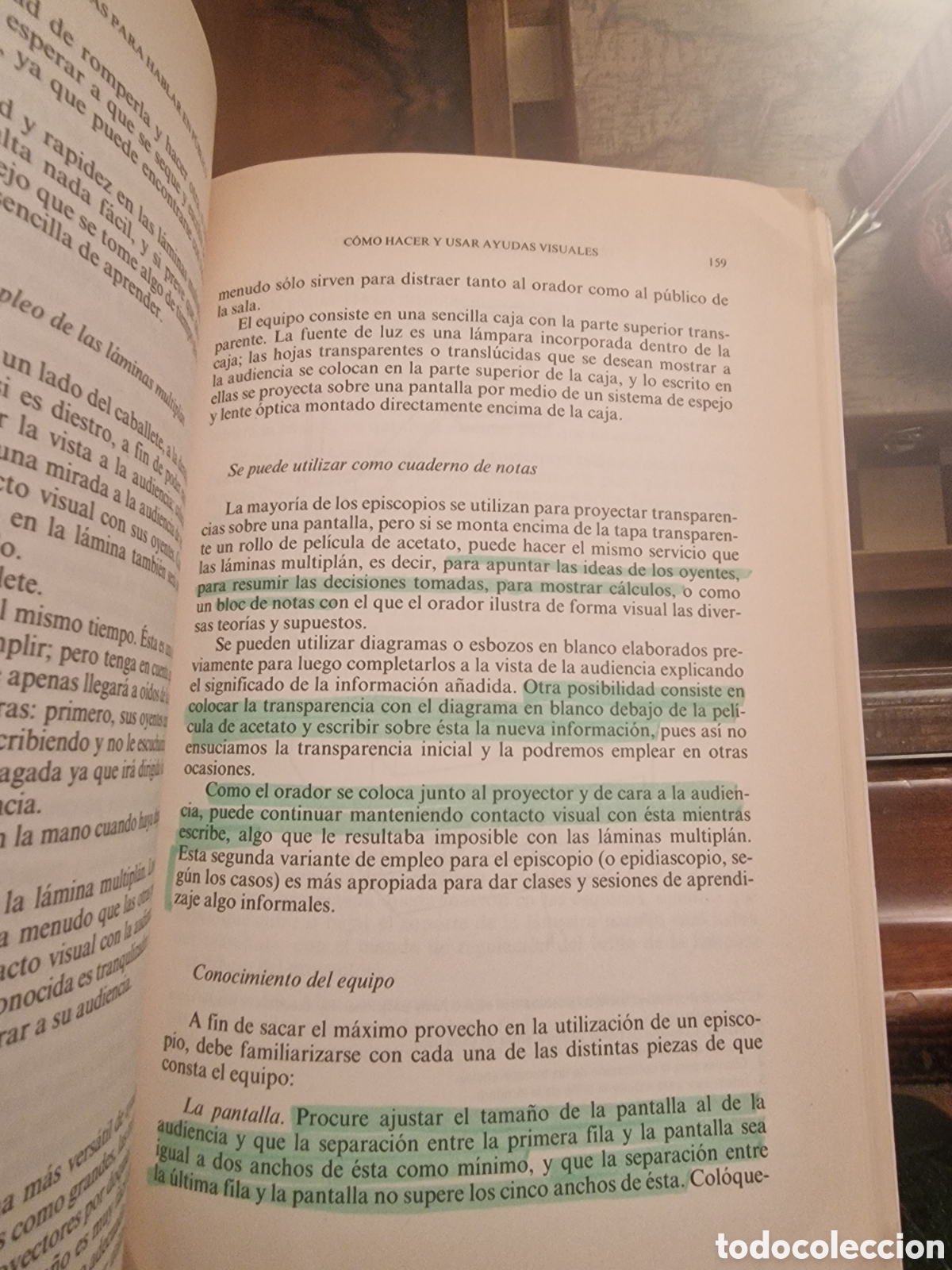 Libros: T&eacute;cnicas b&aacute;sicas para hablar en p&uacute;blico - Foto 4