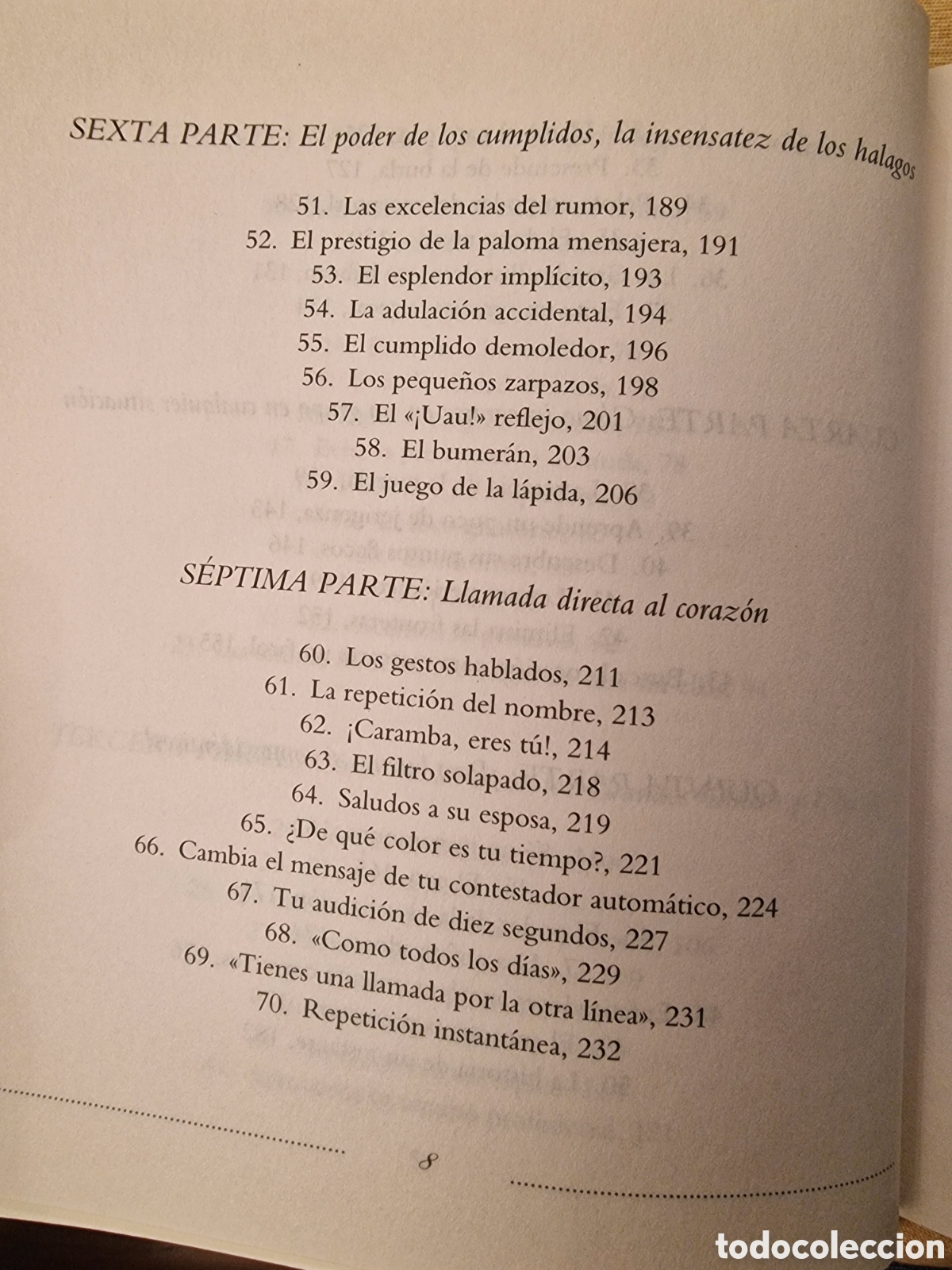 Libros: Como comunicarse con los dem&aacute;s de Leil Lowndes - Foto 6