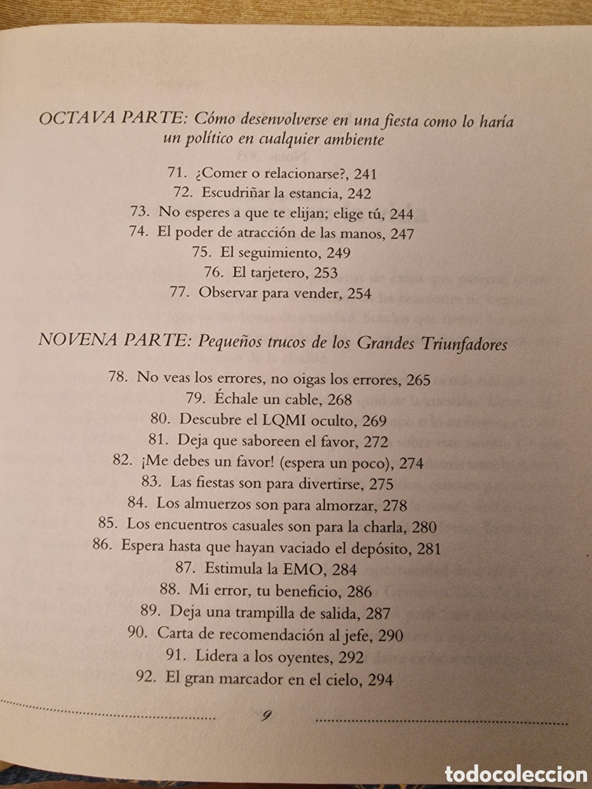 Libros: Como comunicarse con los dem&aacute;s de Leil Lowndes - Foto 7