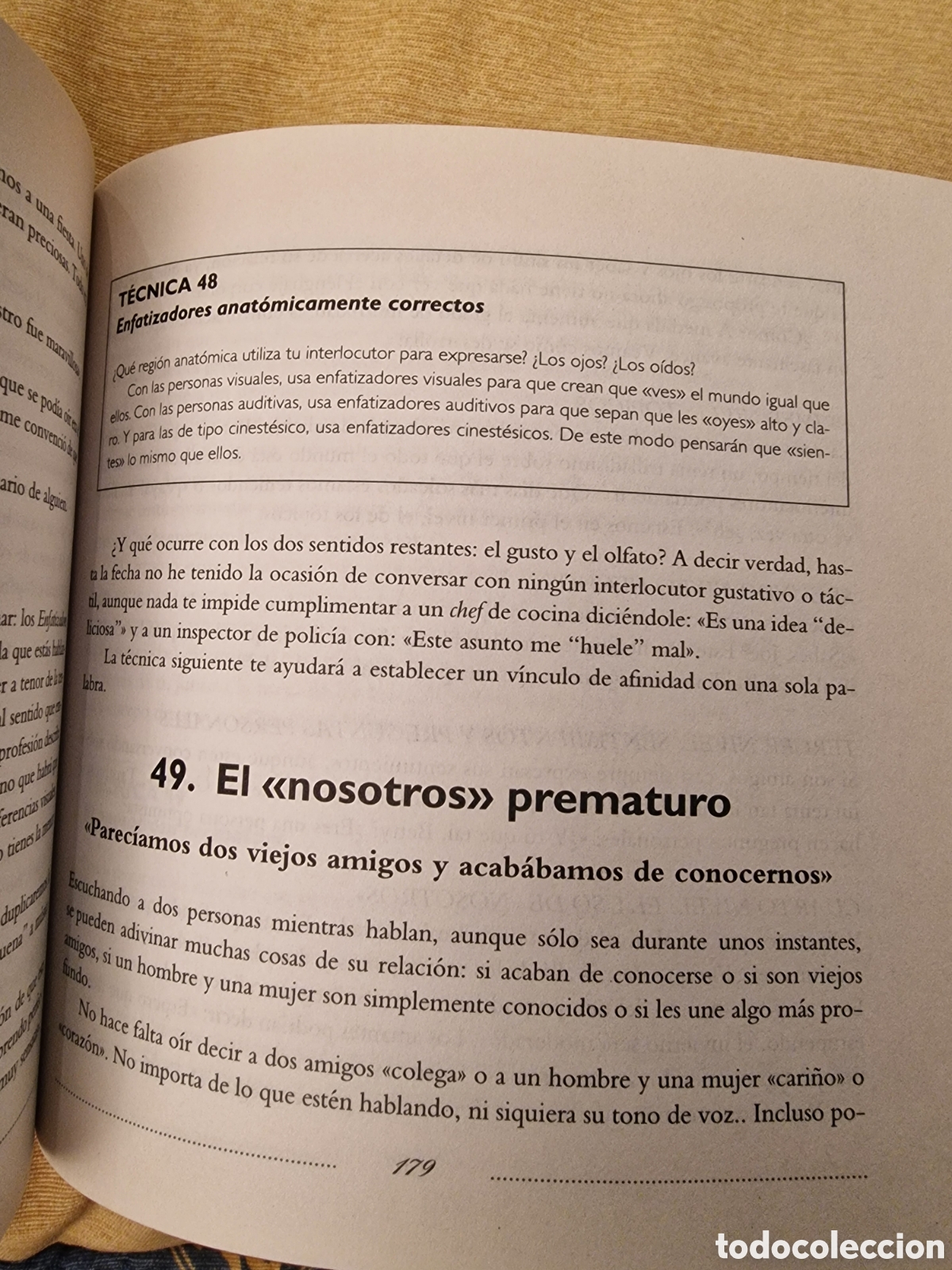 Libros: Como comunicarse con los dem&aacute;s de Leil Lowndes - Foto 10