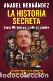 Libros: La historia secreta - Hern&aacute;ndez, Anabel - Foto 1