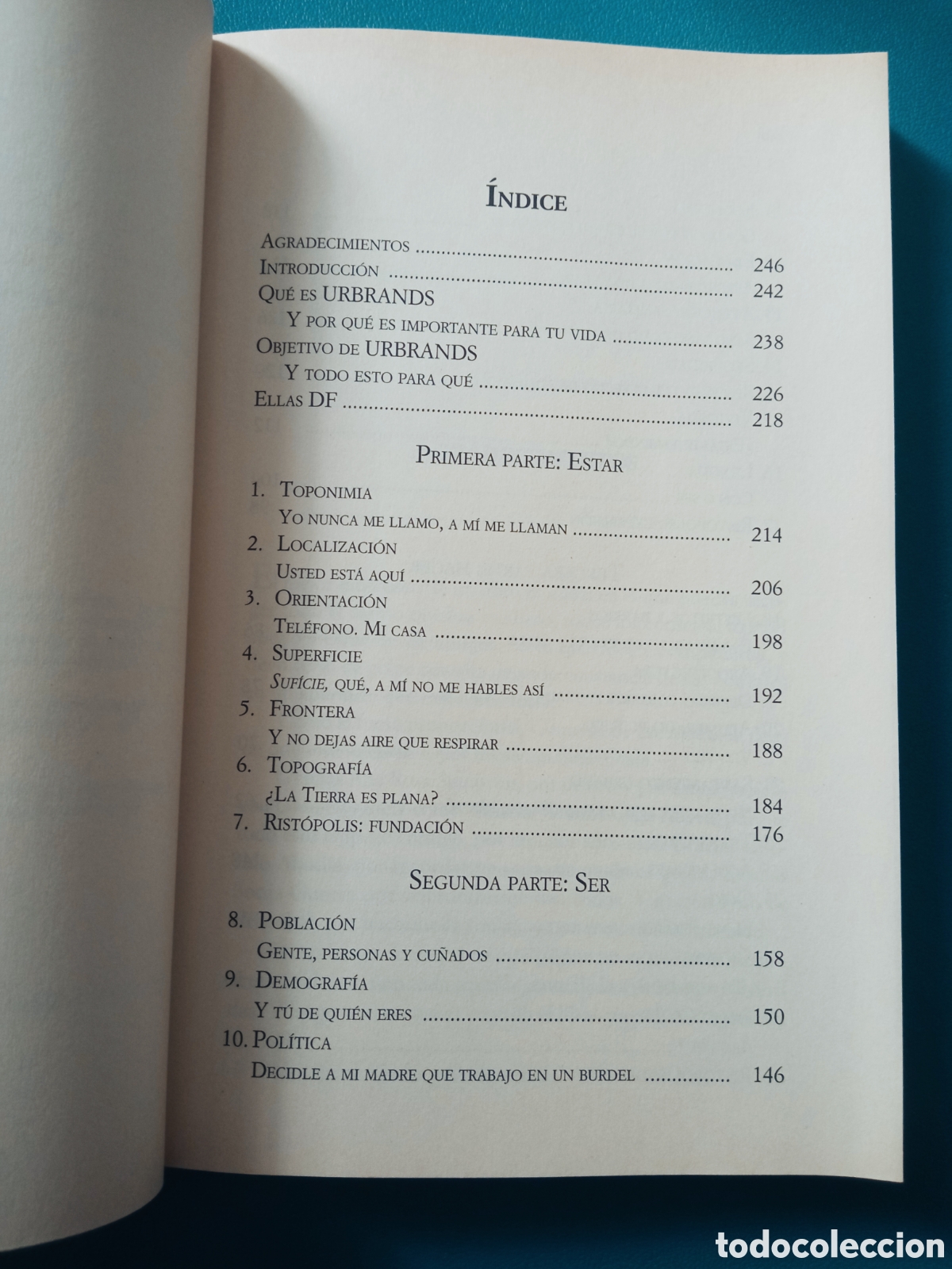 Libros: Urbrands Risto Mejide - Foto 2