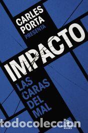Libros: Impacto - Porta, Carles - Foto 1