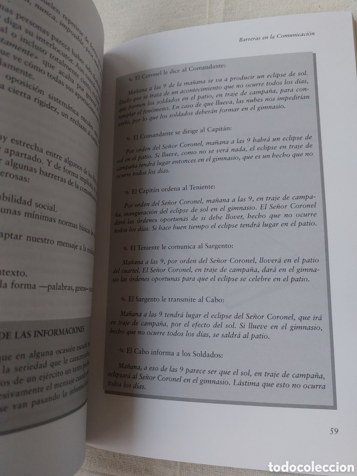 Libros: Comunicaci&oacute;n eficaz. Guillermo Ballenato - Foto 5