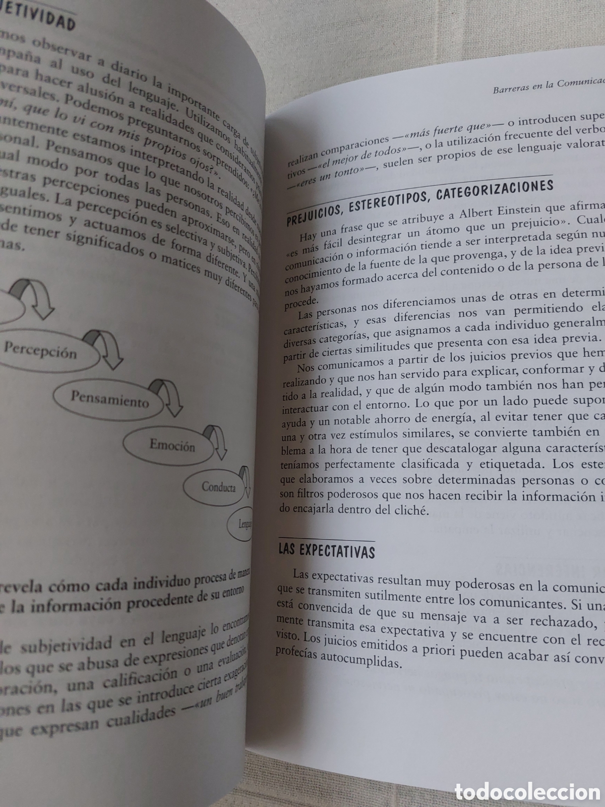 Libros: Comunicaci&oacute;n eficaz. Guillermo Ballenato - Foto 6