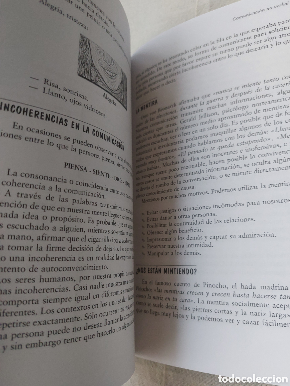 Libros: Comunicaci&oacute;n eficaz. Guillermo Ballenato - Foto 7