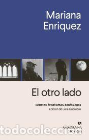 Libros: El otro lado - Enriquez, Mariana
