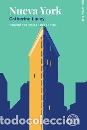 Libros: Nueva York contra Nueva York - Lacey, Catherine