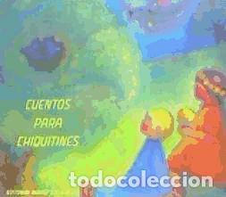 B&uuml;cher: Cuentos para chiquitines - VV. AA.