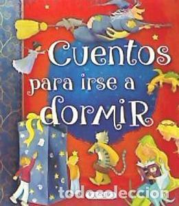 Libros: Cuentos para irse a dormir - VV.AA. - Foto 1