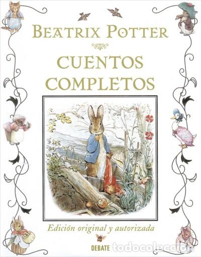 Libros: Cuentos completos de Beatrix Potter - Potter, Beatrix - Foto 1