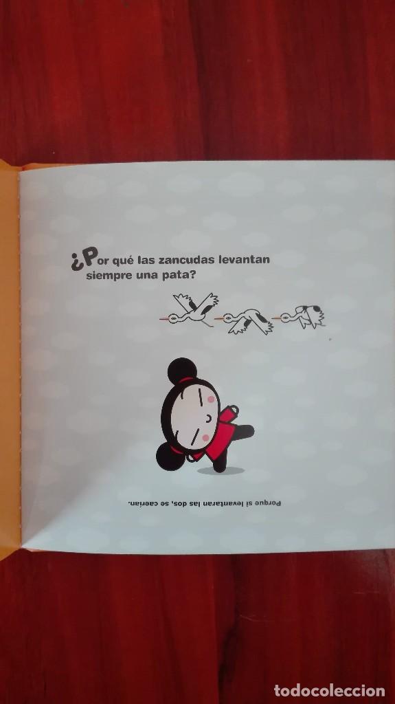 Libros: Pucca - Foto 3