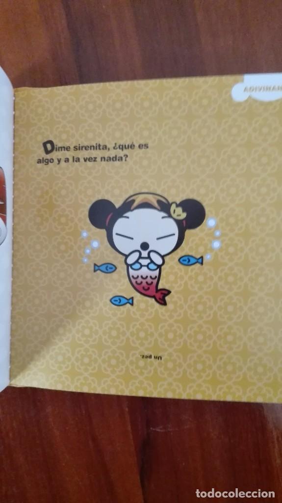 Libros: Pucca - Foto 4
