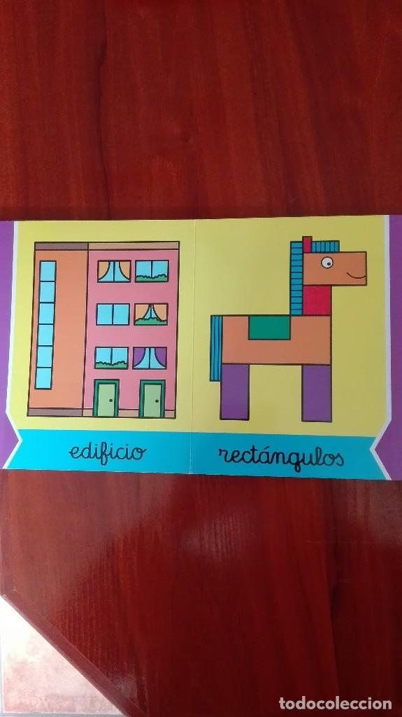 Libros: Las formas - Foto 3