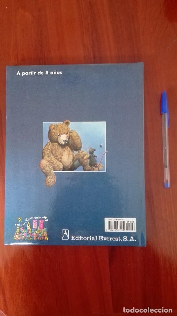 Libros: El osito de peluche - Foto 2