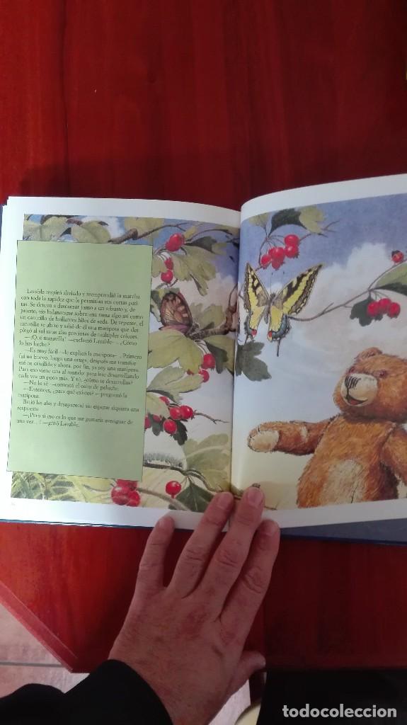 Libros: El osito de peluche - Foto 3