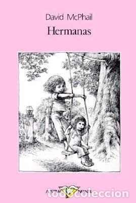 Libros: Hermanas - Foto 1