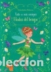 Libros: HADAS DEL BOSQUE - Watt, Fiona