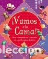 Libros: Vamos a la cama - VV.AA. - Foto 1