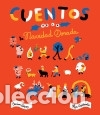 Libros: Cuentos de la Navidad dorada - Capdevila, Olga ; L&oacute;pez, Carlos - Foto 1