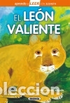 Libros: El Le&oacute;n Valiente - VV.AA - Foto 1