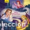 Libros: Princesas. Dulces sue&ntilde;os - Disney - Foto 1
