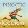 Libros: Las aventuras de Pinocho - Carlo Collodi ; Robert Ingpen (il.)