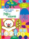 Libros: Pega y colorea 2+ - Ballon - Foto 1