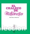 Libros: El chaleco de Ratoncito - Nakae, Yoshio - Foto 1