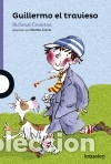 Livres: Ocho aventuras de Guillermo el travieso - VV.AA.