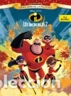 B&uuml;cher: Los Incre&iacute;bles 2. Gran libro de la pel&iacute;cula - Disney