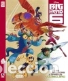 Libros: Big Hero. 6 - Disney - Foto 1