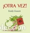 Libros: &iexcl;Otra vez! - Emily Gravett - Foto 1