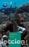 Livres: Prisioneros del mar - Padilla de Juan, Arturo