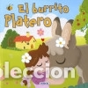Libros: Cl&aacute;sicos para ni&ntilde;os. El burrito Platero - Susaeta