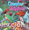 Libros: CUENTOS M&Aacute;GICOS - VV. AA. - Foto 1