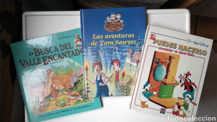 Libros: 45 LIBROS DE CUENTOS - Foto 4