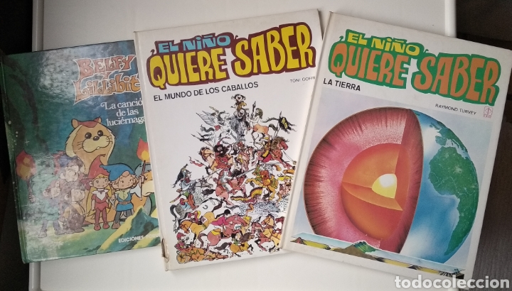 Libros: 45 LIBROS DE CUENTOS - Foto 5