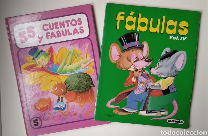 Libros: 45 LIBROS DE CUENTOS - Foto 6