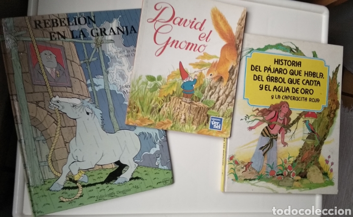 Libros: 45 LIBROS DE CUENTOS - Foto 8
