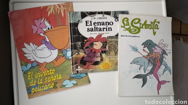 Libros: 45 LIBROS DE CUENTOS - Foto 9